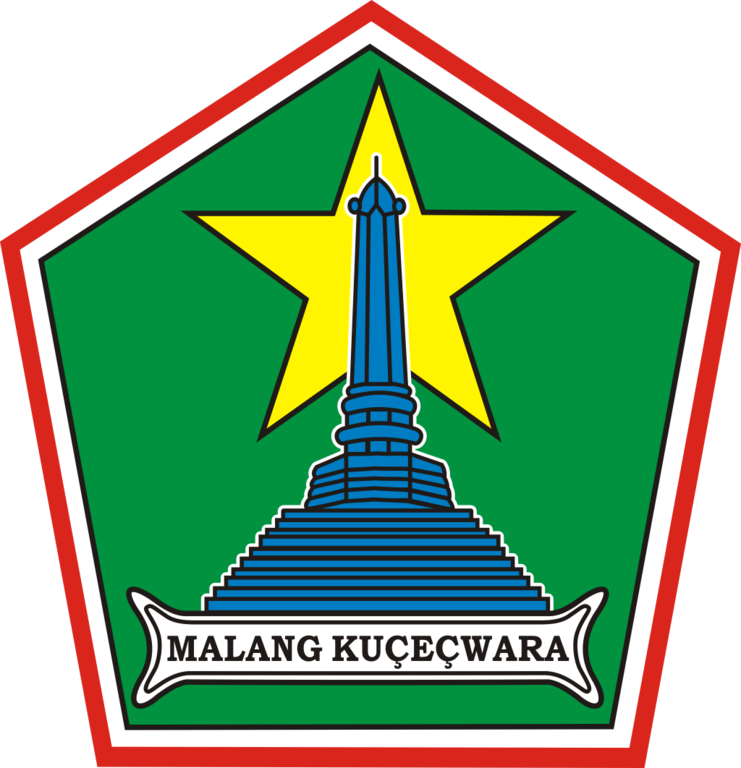 741px-Logo_Kota_Malang_color PT Mitsuyoshi Manufacturing Indonesia