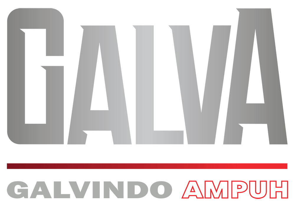 LogoGalvindo Galvindo Ampuh