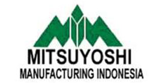 PT Mitsuyoshi Manufacturing Indonesia PT Mitsuyoshi Manufacturing Indonesia